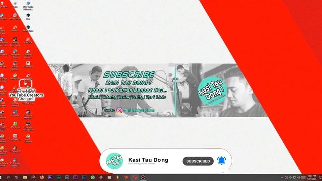 Active Windows Muncul Lagi? Tidak Bisa Download KMS Pico ? Ini Solusinya смотреть онлайн