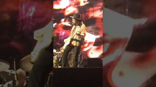 Oh Well~ FLEETWOOD MAC Sydney Aug 15 2019 смотреть онлайн