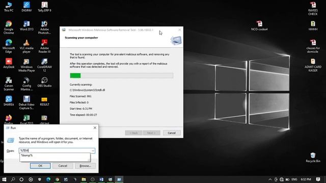 MICROSOFT WINDOWS MALICIOUS SOFTWARE REMOVAL TOOL смотреть онлайн