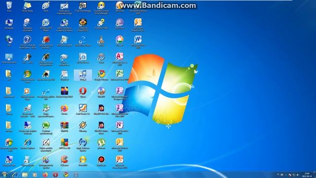 Windows 7 Ultimate Sp1 2011 Polish en virtual machine parte 2 смотреть онлайн