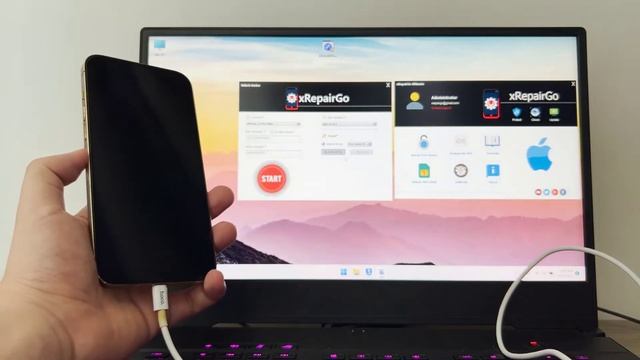 [ iOS 15.6.1 ] Remove iCloud Activation Lock on Any iPhone/iPad/iPod/Apple Watch by xRepairGo смотреть онлайн