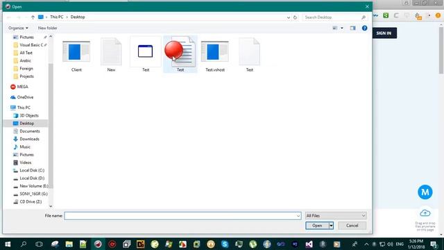 Server Encryption 4 смотреть онлайн