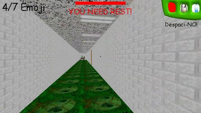 d plays:Baldi the horse trainer смотреть онлайн