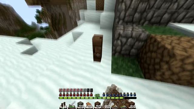 Survival Craft Episode 10: Jon Loves Me! смотреть онлайн
