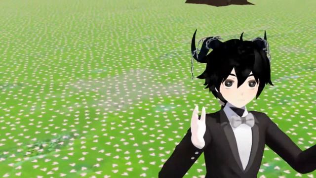 (MMD Bendy And The Ink Machine)Little Apple HD смотреть онлайн