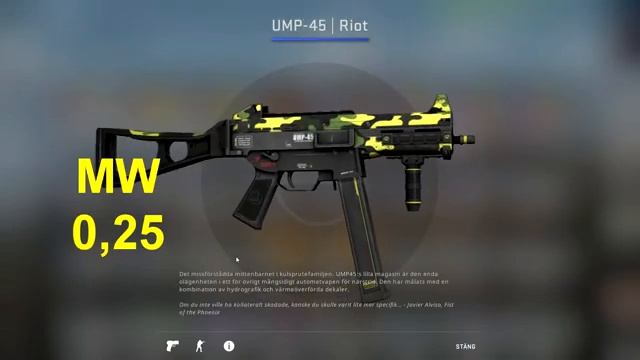 CSGO - BEST Loadout For Under 10 EURO 2019-2020 смотреть онлайн