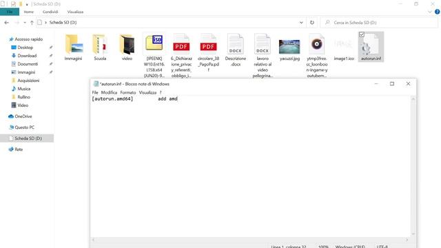 How to put a drive icon in Windows смотреть онлайн