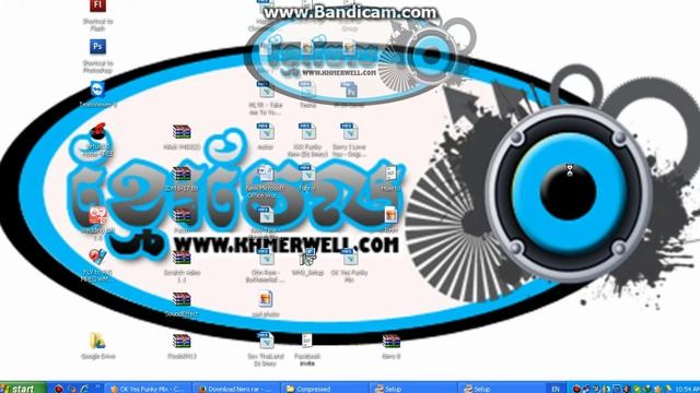 How To Install And Burn Disk In Nero 8 смотреть онлайн