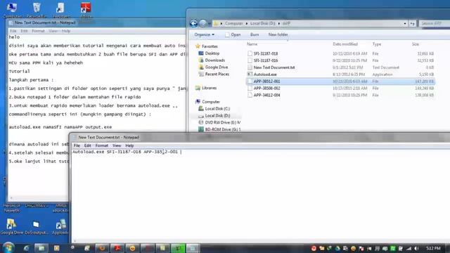 Create Auto Installer смотреть онлайн