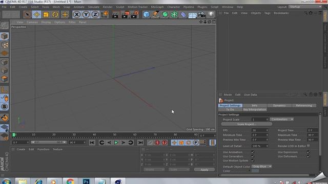 V-RAY 3.4 Download And Install (For Cinema 4D)►S.P смотреть онлайн