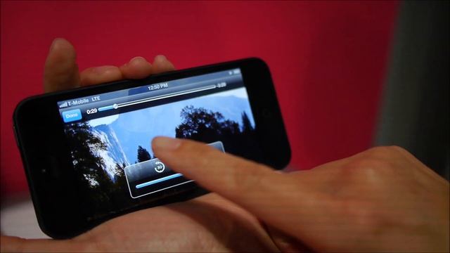 T-Mobile Apple iPhone 5 demo смотреть онлайн