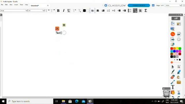 ActivInspire смотреть онлайн