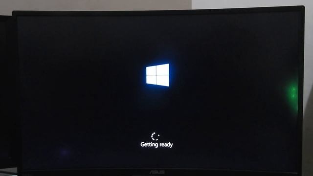 how to install windows 10 (easy steps)!! смотреть онлайн