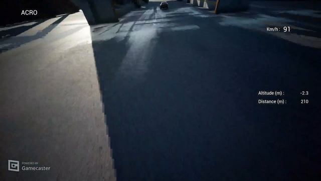 UNCRASHED : FPV DRONE SIMULATOR LIVE Mit DJI FPV Fernsteuerung 2