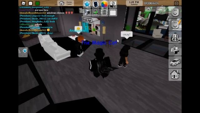 Windows Demon Part 2 смотреть онлайн