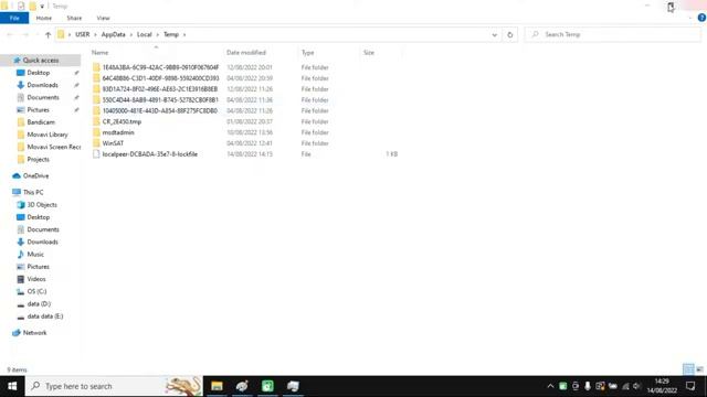 Windows 10 Speed Tricks By Deleting Junk Files To Make Windows Laptop Faster смотреть онлайн