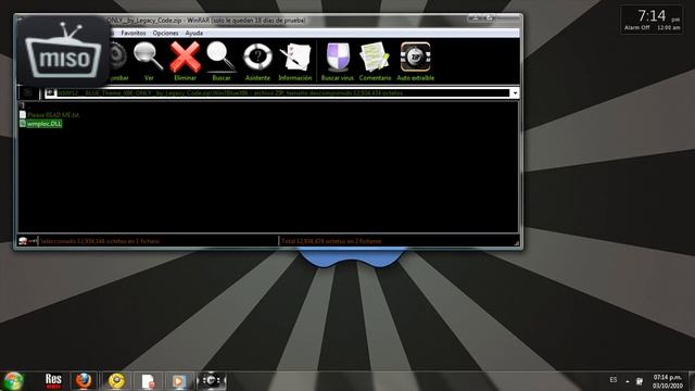 descargar wmploc .DLL modificados смотреть онлайн