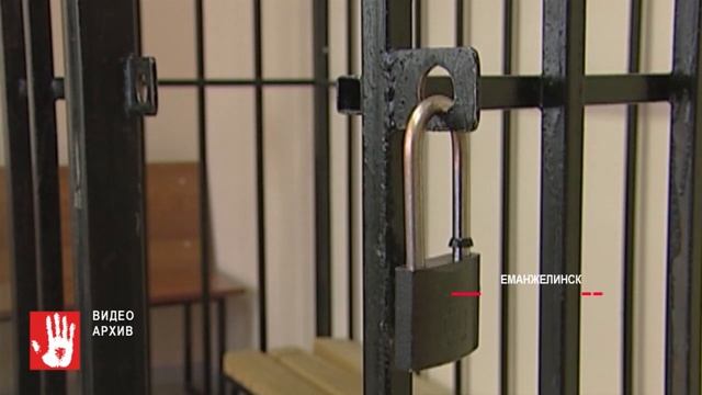 В Еманжелинске женщину забили молотком за то, что она отпускала свою собаку гулять без поводка смотреть онлайн