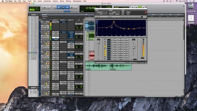 Mixing Future x Kevin Gates type Vocals in Pro Tools w/Waves (Tutorial) смотреть онлайн
