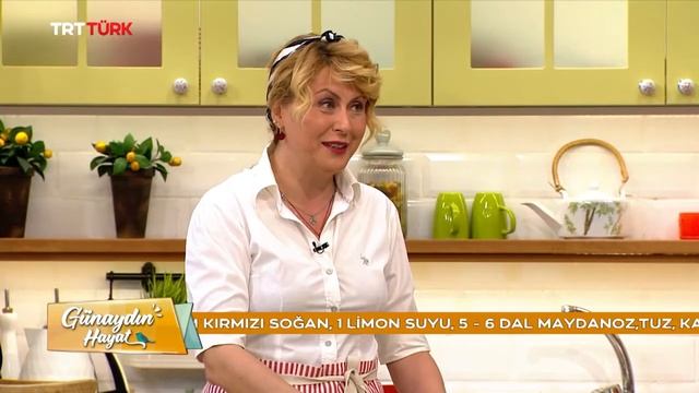Sağ Kalan Eşin Miras Hakları - TRT Türk Günaydın Hayat смотреть онлайн