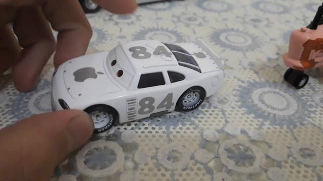 Carros Review : Mac Icar, Hauler Apple e Trator смотреть онлайн
