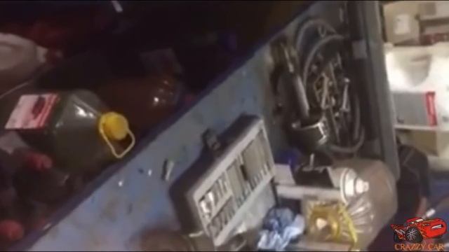 Подборка ЖЕСТЬ на СТО №147 ✅ РАСПОРКА ОТ БОГА!!! ДВОЙНЫЕ СТЁКЛА смотреть онлайн