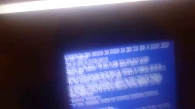 Windows 7 Bsod 2 смотреть онлайн