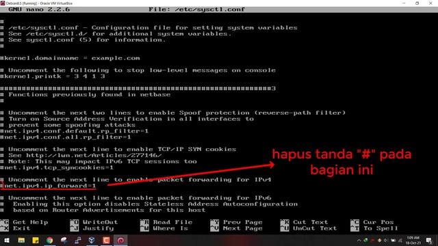 Konfigurasi Remote Server dan Client Putty di Debian 8 смотреть онлайн