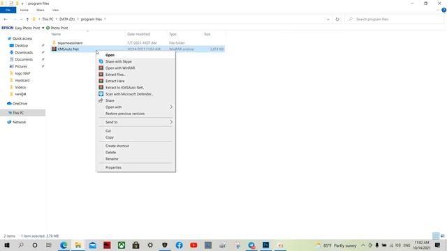 How to Activated Windows Full 100% | how to fix windows expire soon смотреть онлайн