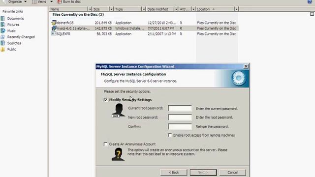 Globasys Analyze V2.0.0.1 WS 2008 32bit Installation смотреть онлайн