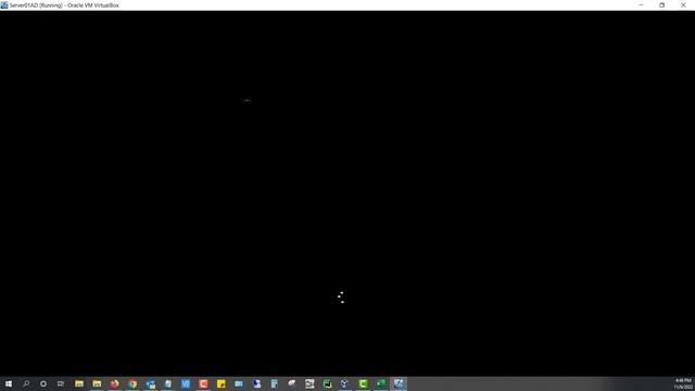 V5104 Initial Configuration of Active Directory смотреть онлайн