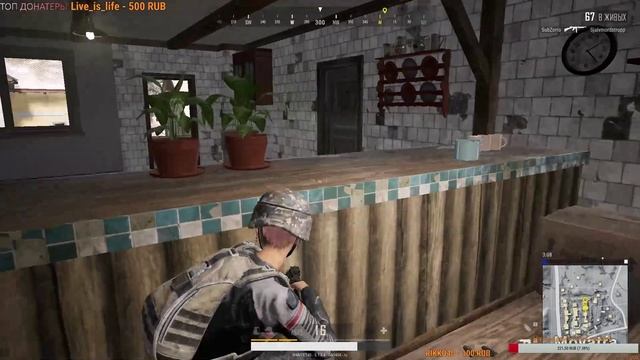 🔹ЗИМНИЙ PUBG | ТЕСТИМ | РАКУЕМ | БЕЗ МАТА !!!🔹 смотреть онлайн