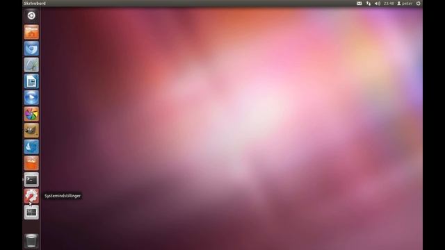 KanalTux S01E07 -Ubuntu 11.10 смотреть онлайн