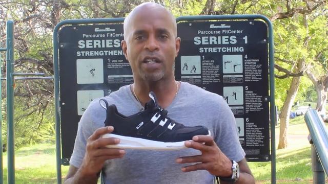Best Running Shoes For Men (Or Not!) смотреть онлайн
