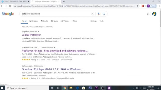 video player for pc смотреть онлайн