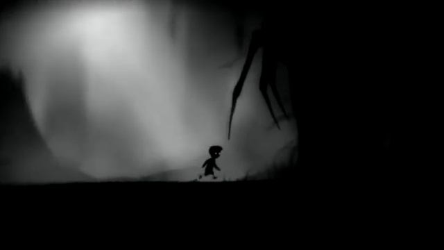 LIMBO - Spider Stalks Human For Phone Number смотреть онлайн