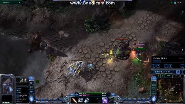 Aeon Of Storms Skill Shots 2 смотреть онлайн