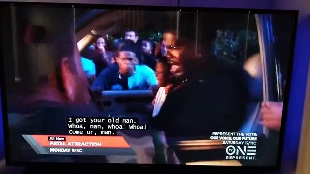 The Bernie Mac Show - Bernie's Car Gets Rocked смотреть онлайн