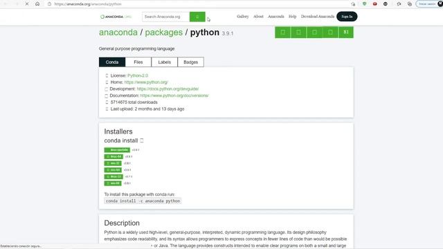 11 Instalación de Jupyter Notebook en Windows 10 | Procesamiento de Imágenes con Python смотреть онлайн