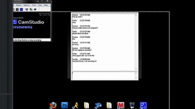 Blackshades Remote Administration Tool смотреть онлайн