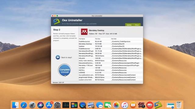 How to Quickly Uninstall Mendeley for Mac смотреть онлайн