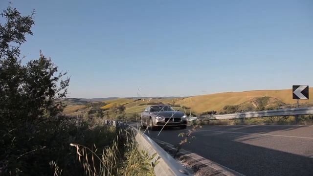Automobilissima - Maserati Ghibli смотреть онлайн