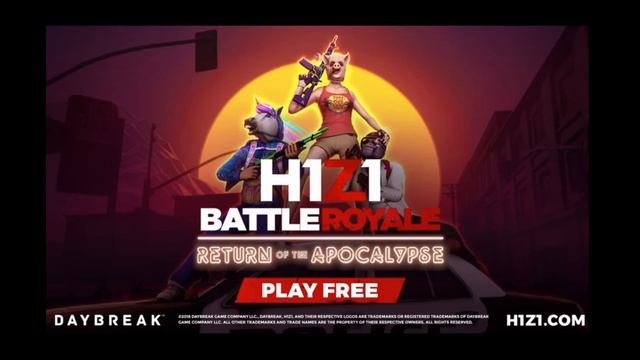 Top 5 2018 Battle royale games for windows OS смотреть онлайн