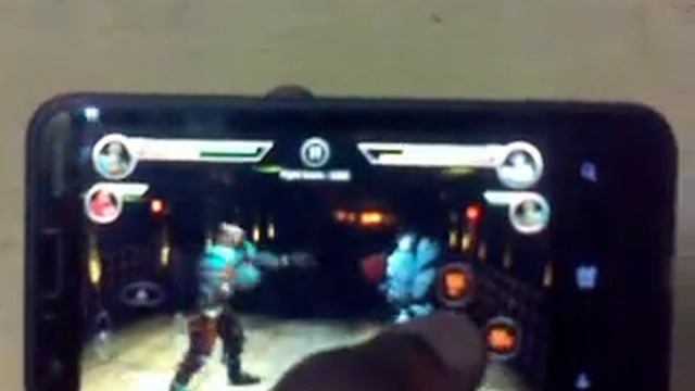 Real Steel Game for Windows Phone with 512mb ram Cracked Free For 520,620,720,820,920 etc смотреть онлайн