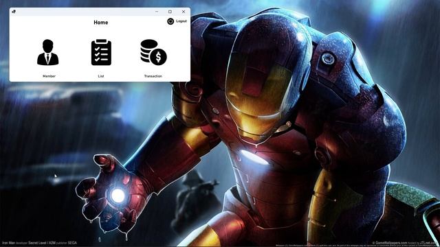 Room management system in .net windows app смотреть онлайн