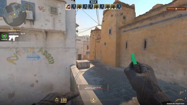 LANÇAMENTO NOVO MELHOR HACK PARA CS2 COM (*INVENTORY CHANGER*), (*WALL HACK*) E (*AIM BOT*) 2024 смотреть онлайн