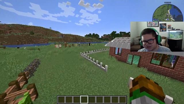 Tu Hogar, Tu Estilo: Los 10 Mods de Decoración que Debes Probar en Minecraft 1.19 смотреть онлайн