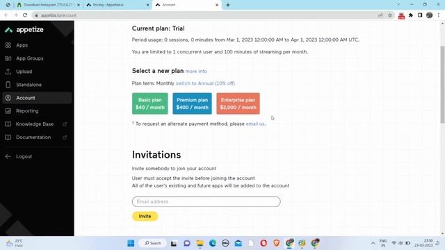 How to Run Android Apps on Windows 11 | Run Android Apps on Windows 10 Without Emulator 2023 смотреть онлайн
