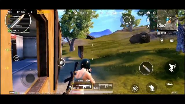BG: Mobile on BlueStacks 4 – BlueStacks Support смотреть онлайн