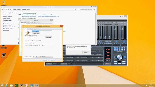 Mixcontrol 1.9 Beta en Windows 8.1 Pro 64 bit смотреть онлайн